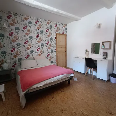 La Succulente Prázdninový dům
