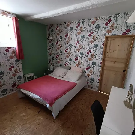 Prázdninový dům La Succulente *