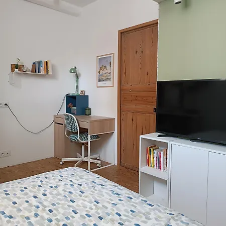 La Succulente Prázdninový dům *